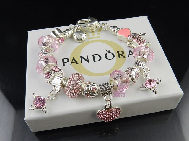 Bracciale Pandora Modello 252